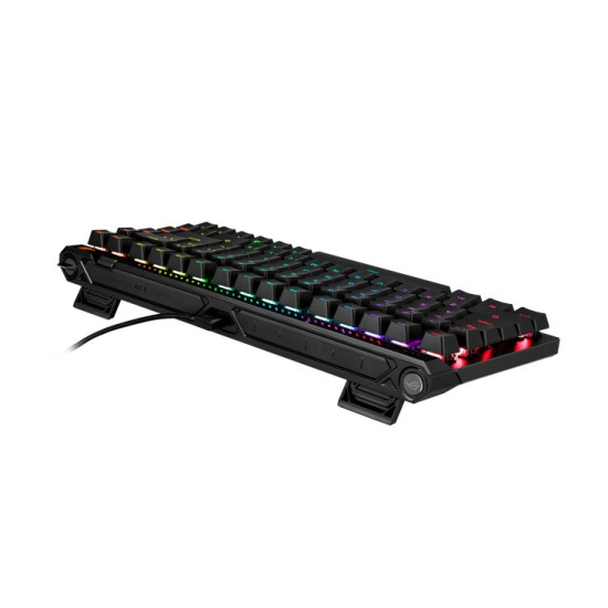 Klawiatura ROG Falchion Ace M705 USB-C/1000Hz/Czarna