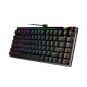 Klawiatura ROG Falchion Ace M705 USB-C/1000Hz/Czarna