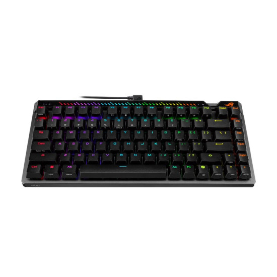 Klawiatura ROG Falchion Ace M705 USB-C/1000Hz/Czarna