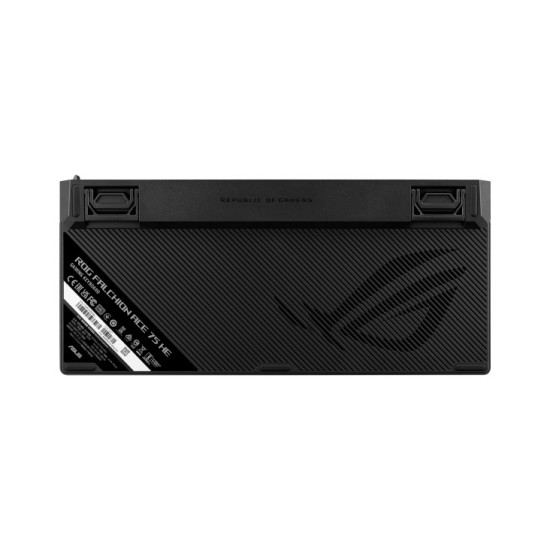 Klawiatura ROG Falchion Ace M705 USB-C/1000Hz/Czarna