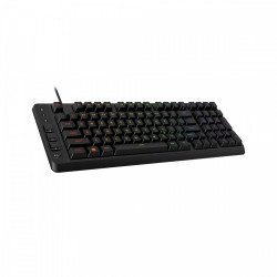 Klawiatura dla graczy Eve 1800 - B7JE0AA#ABA 