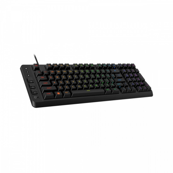 Klawiatura dla graczy Eve 1800 - B7JE0AA#ABA 