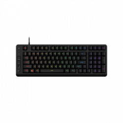 Klawiatura dla graczy Eve 1800 - B7JE0AA#ABA 