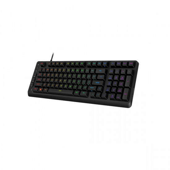 Klawiatura dla graczy Eve 1800 - B7JE0AA#ABA 