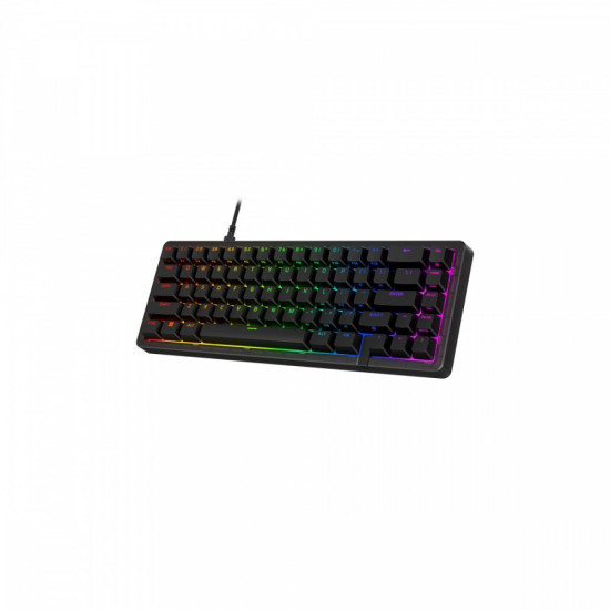 Klawiatura dla graczy Origins 2 65 - B4QS3AA#ABA 