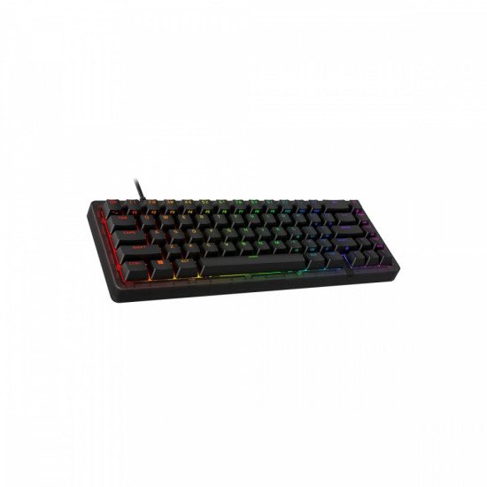 Klawiatura dla graczy Origins 2 65 - B4QS3AA#ABA 