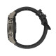 Smartwatch FutureGo Mix 2 czarny 