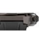 Smartwatch FutureGo Mix 2 czarny 