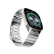 Smartwatch FutureFit Apex srebrny 
