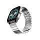 Smartwatch FutureFit Apex srebrny 