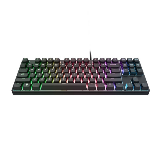 Klawiatura GTX 864 Cada TKL compact gamingowa mechaniczna 