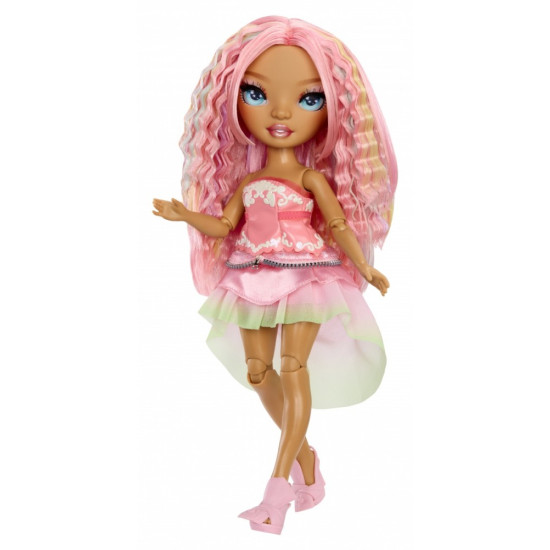 Lalka Rainbow High Be Dazzling, Adeline Rose 