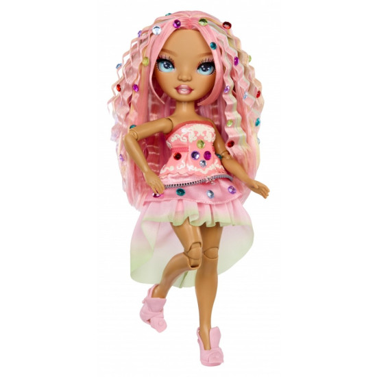 Lalka Rainbow High Be Dazzling, Adeline Rose 