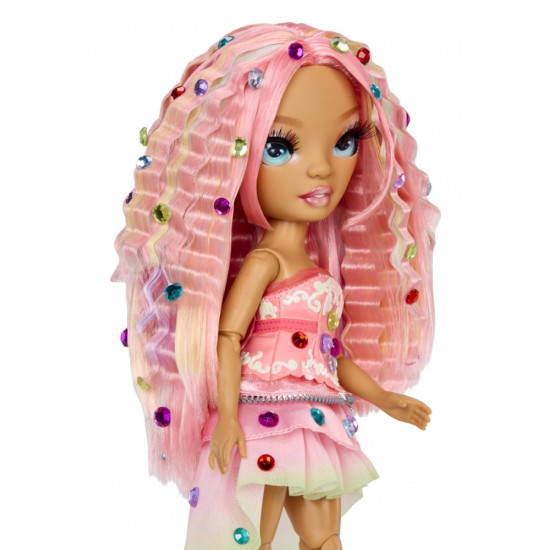 Lalka Rainbow High Be Dazzling, Adeline Rose 