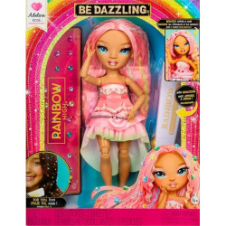 Lalka Rainbow High Be Dazzling, Adeline Rose 
