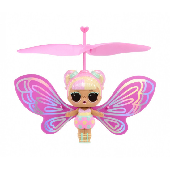 Lalka L.O.L. Surprise Magic Flyers, Flower Child 