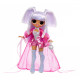 Lalka L.O.L. Surprise OMG Entry, Kitty K 