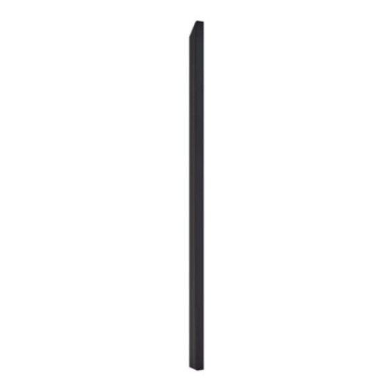 Monitor wielkoformatowy 65 cali 65UH7Q-E 700cd/m2 UHD 24/7 