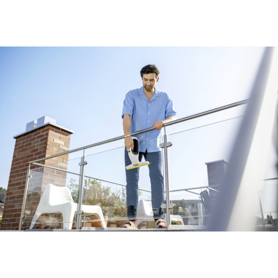 Myjka do okien WV 2 1.633-671.0 