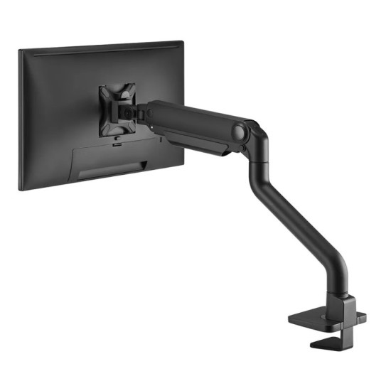 Uchwyt NEXT One Desk Mount, single display (topfix clamp/grommet