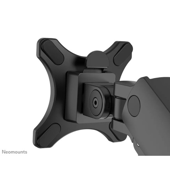 Uchwyt NEXT One Desk Mount, single display (topfix clamp/grommet