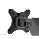 Uchwyt NEXT One Desk Mount, single display (topfix clamp/grommet
