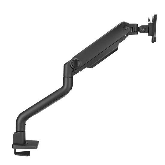 Uchwyt NEXT One Desk Mount, single display (topfix clamp/grommet