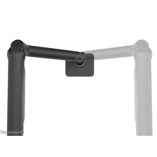Uchwyt NEXT One Desk Mount, single display (topfix clamp/grommet
