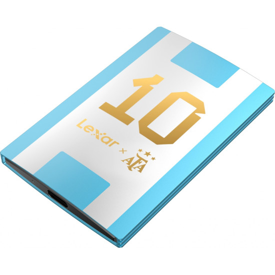 Dysk SSD SL500 1TB USB3.2 Gen2  2000/1800/MB/s 