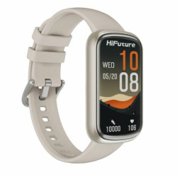 Smartwatch EVO 2 beżowy 
