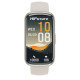 Smartwatch EVO 2 beżowy 