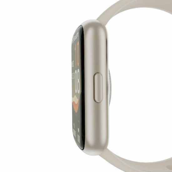 Smartwatch EVO 2 beżowy 