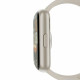 Smartwatch EVO 2 beżowy 