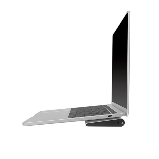 Stacja dokująca USB3.2 ,USB-C,12-portów, PD 