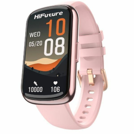 Smartwatch EVO 2 różowy 