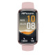 Smartwatch EVO 2 różowy 