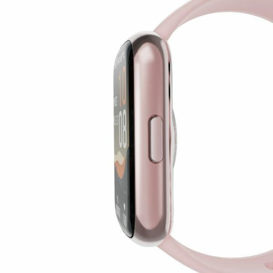 Smartwatch EVO 2 różowy 