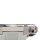 Smartwatch FutureGo Mix 2 szary 