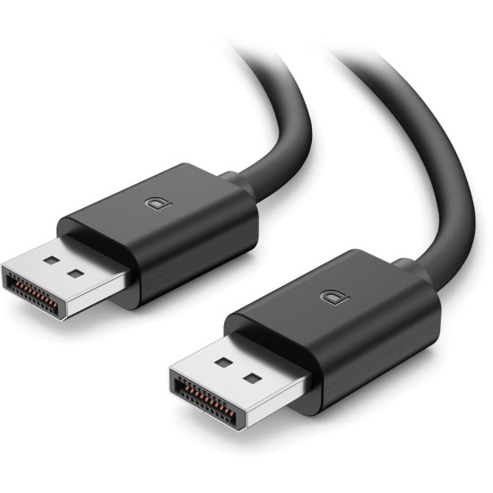 Kabel DisplayPort 1.4 CB325D 