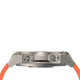 Smartwatch FutureGo Mix 2 pomarańczowy 
