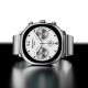 Smartwatch FutureFit AIX srebrny 