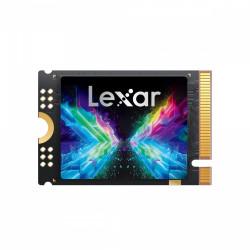 Dysk SSD PLAY X 1TB PCIe4 2230 7400/6400MB/s 