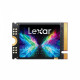 Dysk SSD PLAY X 1TB PCIe4 2230 7400/6400MB/s 