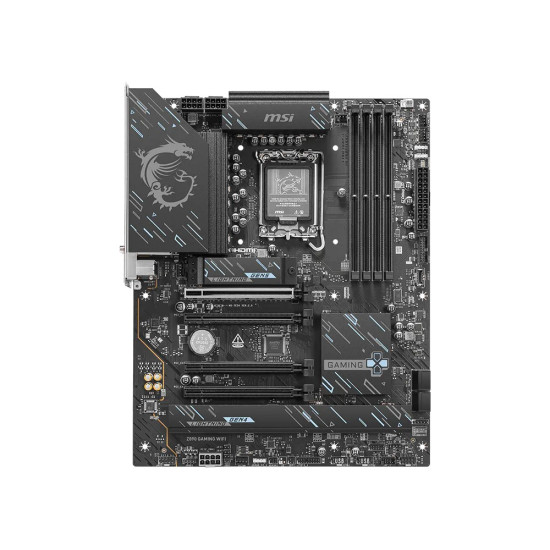 Płyta główna Z890 GAMING WIFI s1851 4DDR5 HDMI/DP ATX 