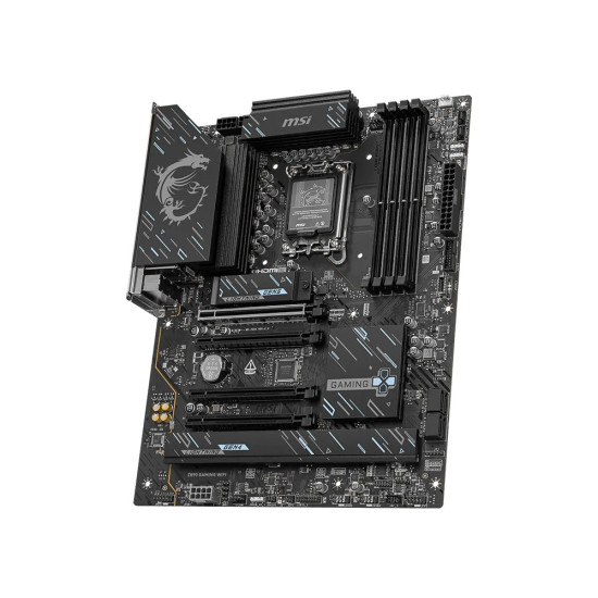 Płyta główna Z890 GAMING WIFI s1851 4DDR5 HDMI/DP ATX 