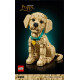 Klocki Icons 11384 Szczeniak golden retriever 