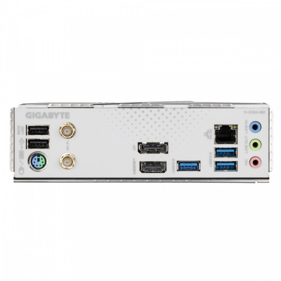 Płyta główna B760M GAMING PLUS WIFI s1700 4DDR4 DP/HDMI mATX 