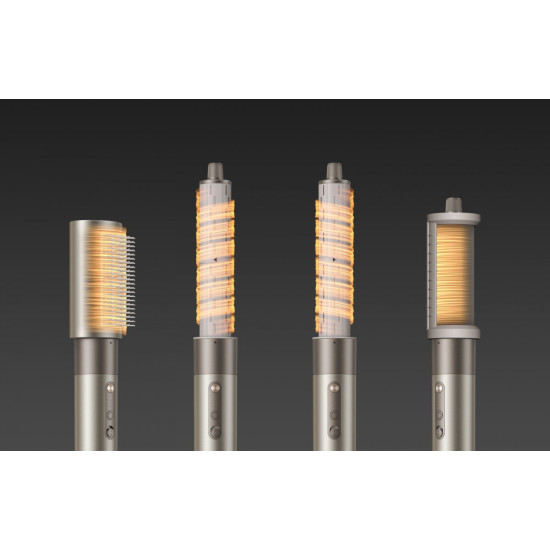 Suszarko-lokówka AirStyle Shine