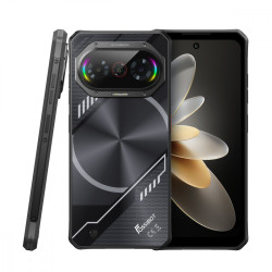 Smartfon F114 black 