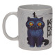 Kubek ceramiczny 325ml K-POP Demon Hunters Derpy i Sussie 